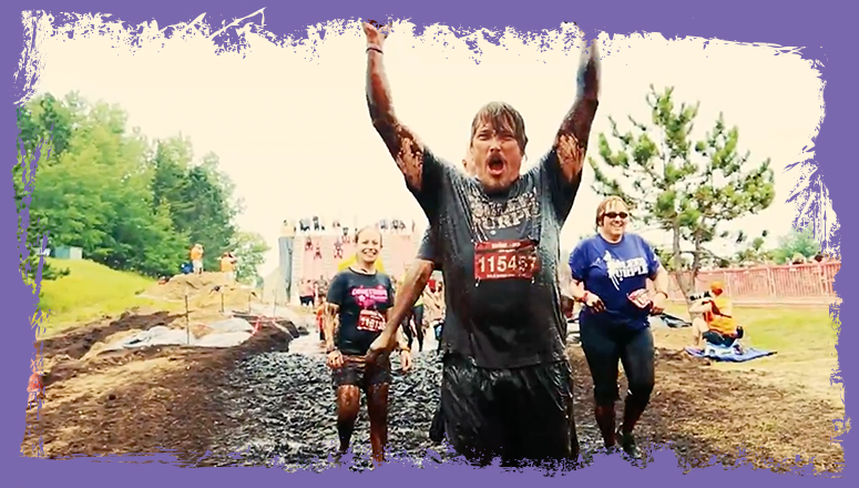 Warrior Dash Video Thumbnail